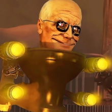 Play Skibidi Toilet: Monster Hunt Online