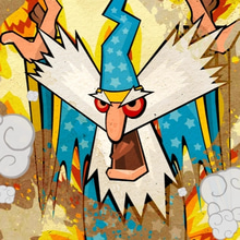 Play Wonder Defender Online