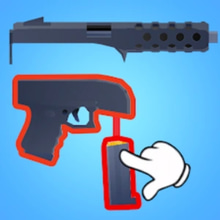 Play Weapon Survivor Game Online