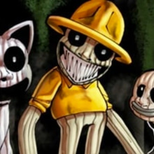 Play Roblox: Escape from Zoonomaly Online Online