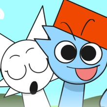 Play FNF: Sprunkin Free Game Online