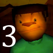 Play 5 nights at Timokha 3: City Horror Game Online