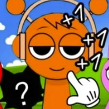 Play Incredibox Sprunki: Clicker Online Online