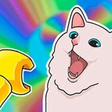 Play Obby: Find 100 Cats Online