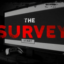 Play THE SURVEY Game Online