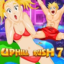Play Uphill Rush 7 Online