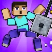 Play Pixel Playground: Ragdoll Noob Online Online