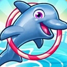 Play My Dolphin Show 5 Online