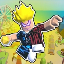 Play Obby: Hide and Seek Battle Royale Game Online