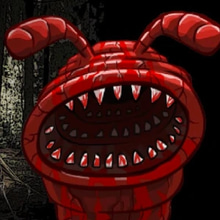 Play The Visitor: Massacre at Camp Happy Game Online