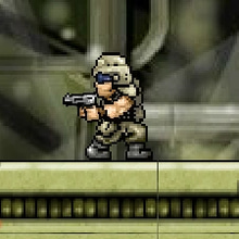 Play Air attack Online