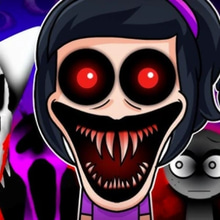 Play Sprunki Infected Game Online