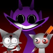 Play Incredibox Sprunki Phase 4 Game Online