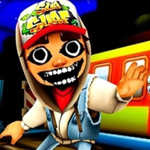 Play Subway Horror Chapter 1 Game Online