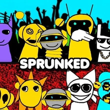 Play Sprunked - Incredibox Sprunki Online