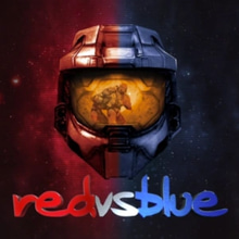 Play Red vs Blue: Front Line Online Online