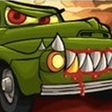 Play Car Eats Car 3 Online