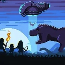 Play Primal Planet Online Online