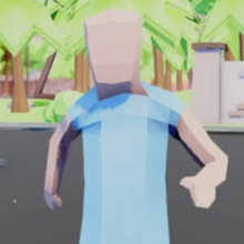 Play Dude Simulator 2025 Online