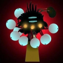 Play Sprunki Phase 5 Online