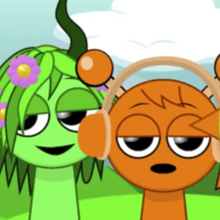 Play Sprunki Remastered Online Online