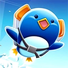 Play Learn To Fly 3 Online