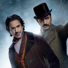 Play Sherlock Holmes: Game of Shadow Online