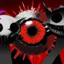 Play Sprunki Phase 6 Game Online