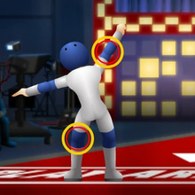 Play Hole in the wall Online