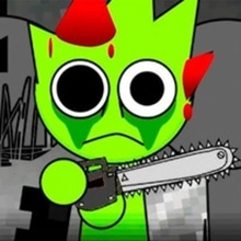 Play Sprunkilairity Online