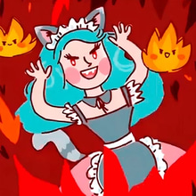 Play Girlfriend from Hell Game Online