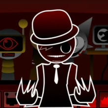 Play Sprunki Phase 777 Online Online