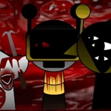 Play Sprunki Phase 9 Online