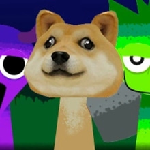 Play Sprunki Retake but Memes Online