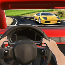 Play City Drift Racing Online Online