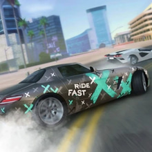 Play Nitro Burnout Online Online