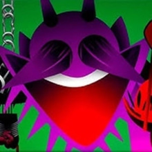 Play Sprunki Phase 56 Online