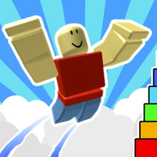 Play How High Will You Jump Robby Game Online