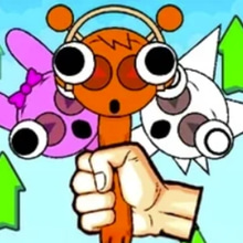 Play Grow a Sprunki Game Online