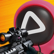 Play Squid Sniper Game 2 Online