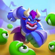 Play LUDUS - Merge Arena PvP Online Online