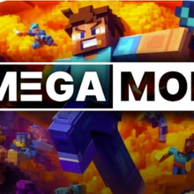 Play MegaMod Online Online
