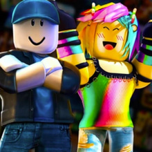 Play Roblox: Mini Games Online