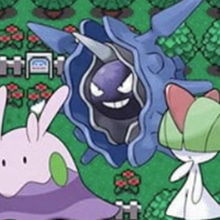 Play Pokémon Wings of Chaos Game Online