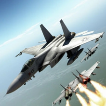 Play Aces of the Sky: Epic Dogfights Online Online