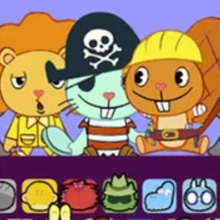 Play HTSprunkis Retake Online Online