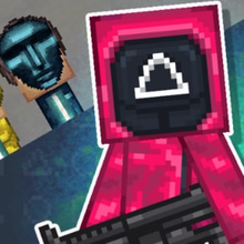 Play Roblox: Squid Game Playground Online