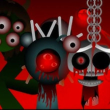 Play Sprunki Phase 10 Definitive Online