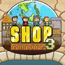 Play Shop Empire 3 Online