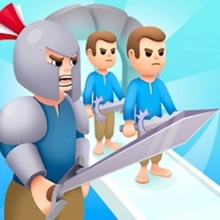 Play Warrior Factory Online